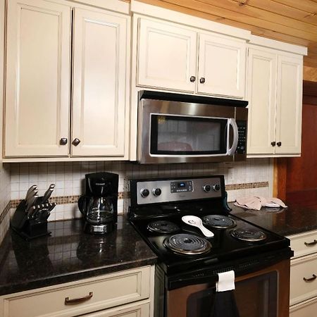 Karens Cozy Cottage Gatlinburg Ngoại thất bức ảnh