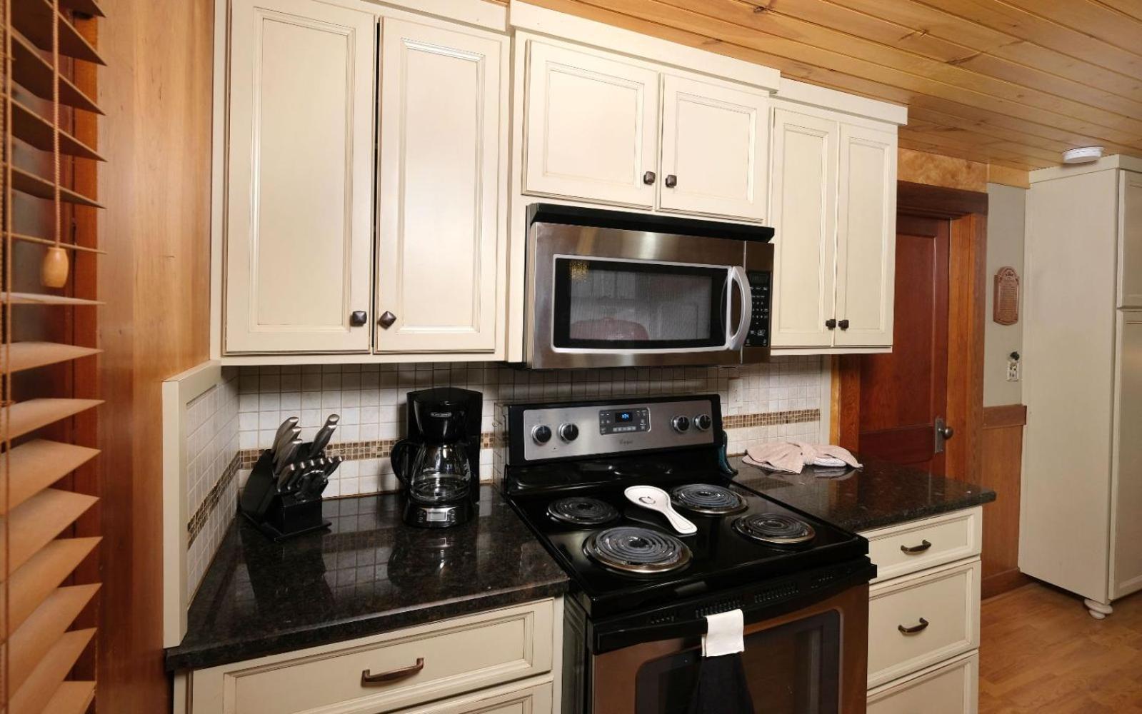 Karens Cozy Cottage Gatlinburg Ngoại thất bức ảnh