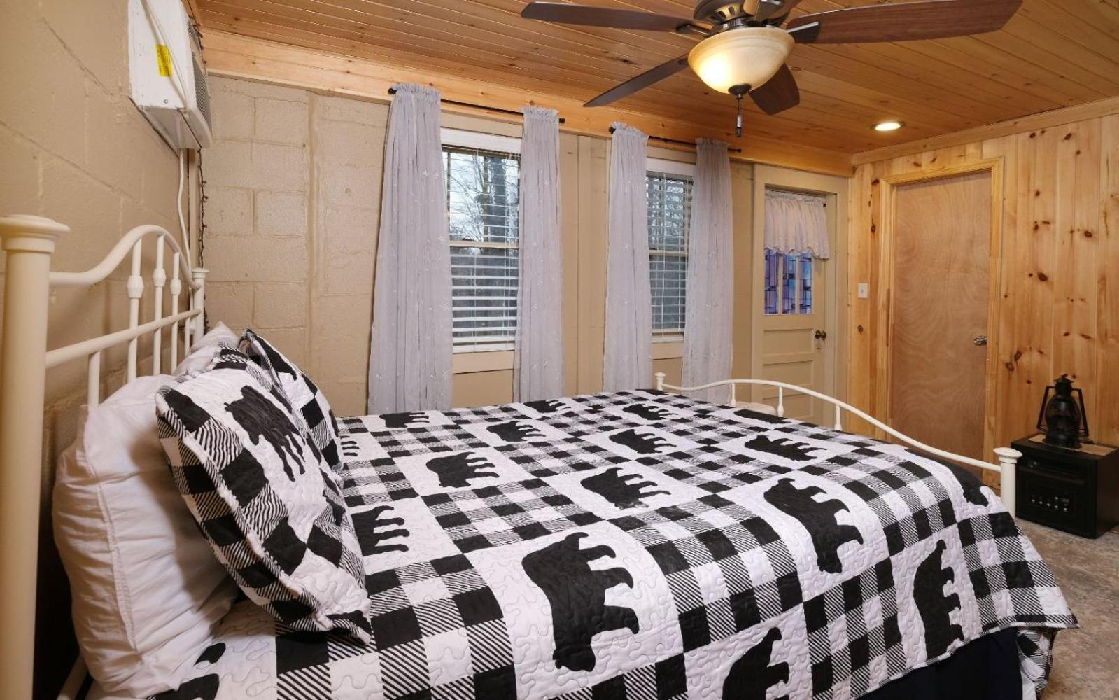 Karens Cozy Cottage Gatlinburg Ngoại thất bức ảnh