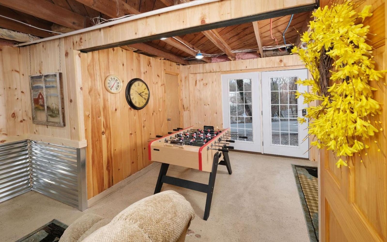 Karens Cozy Cottage Gatlinburg Ngoại thất bức ảnh