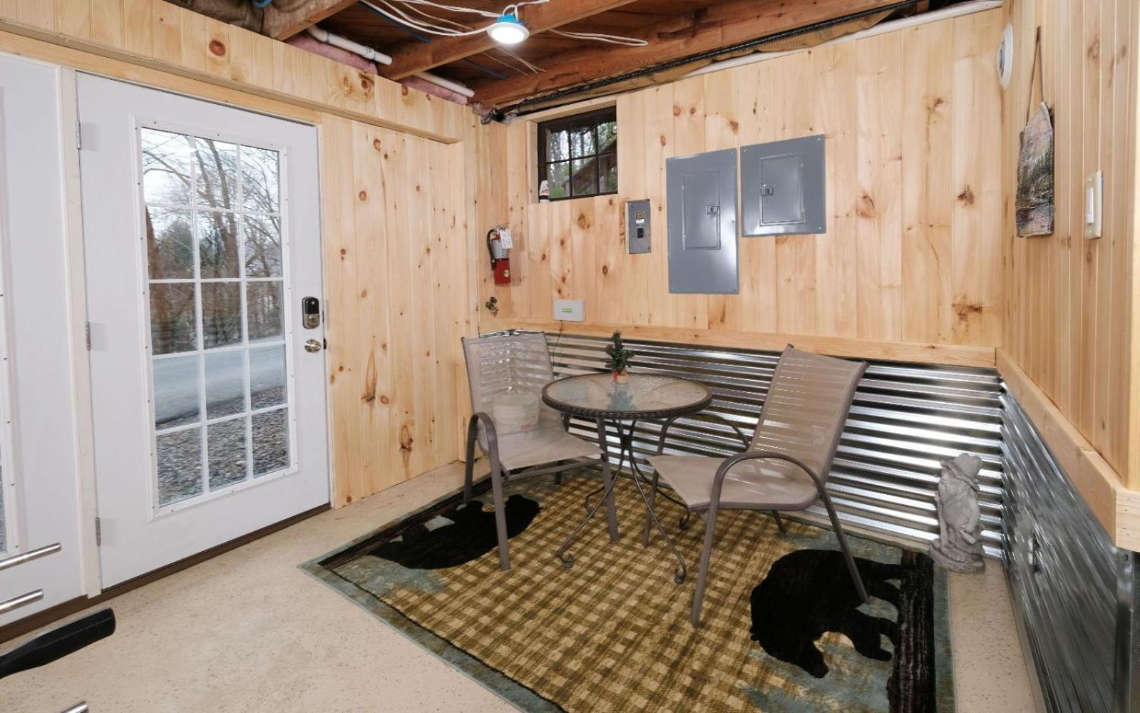 Karens Cozy Cottage Gatlinburg Ngoại thất bức ảnh