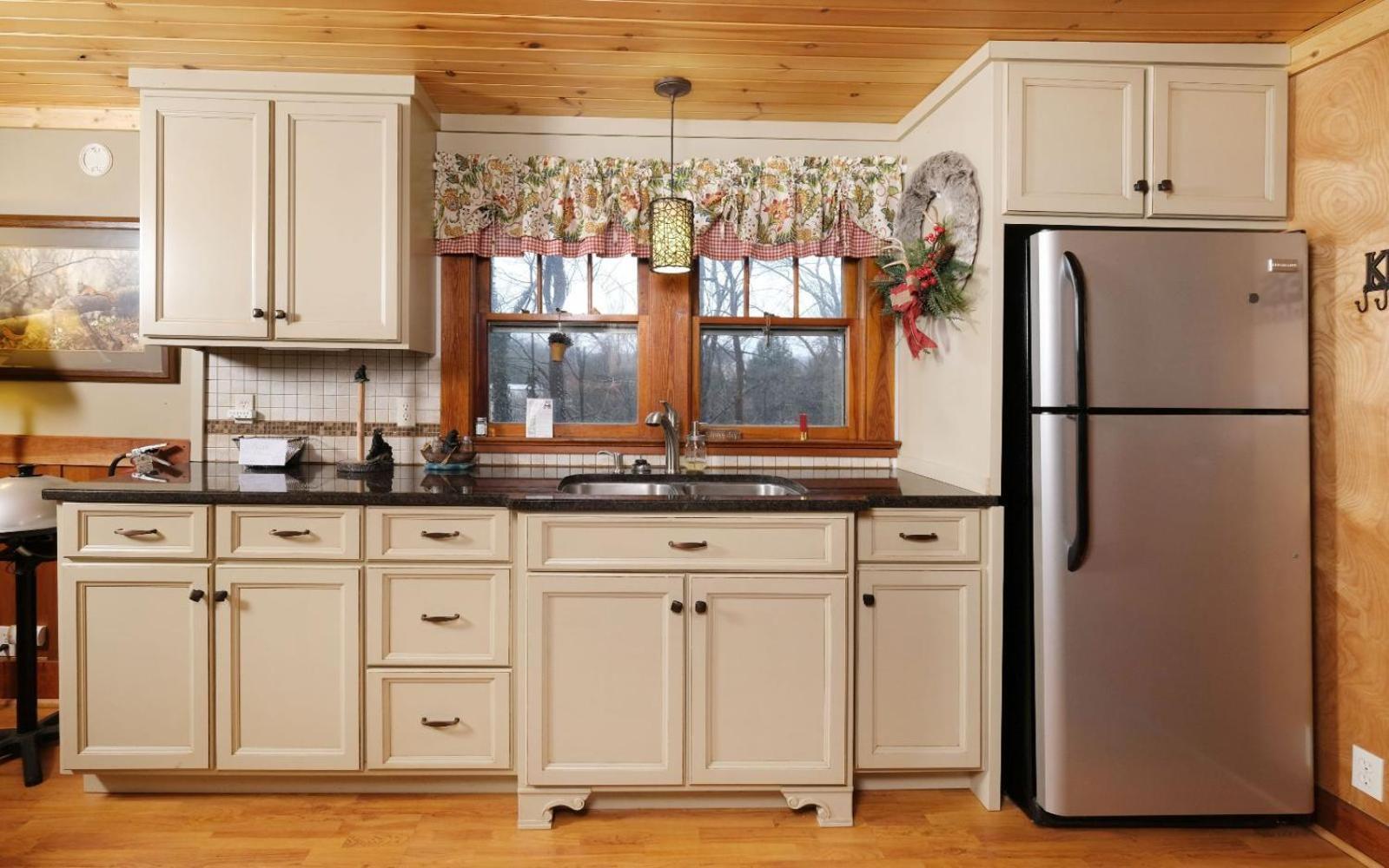 Karens Cozy Cottage Gatlinburg Ngoại thất bức ảnh