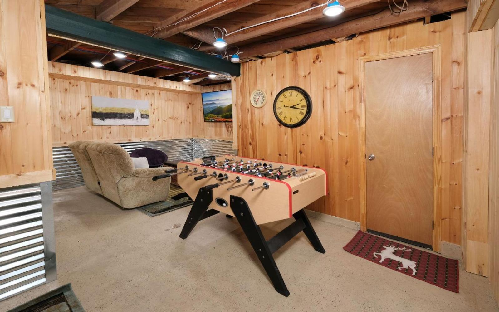 Karens Cozy Cottage Gatlinburg Ngoại thất bức ảnh